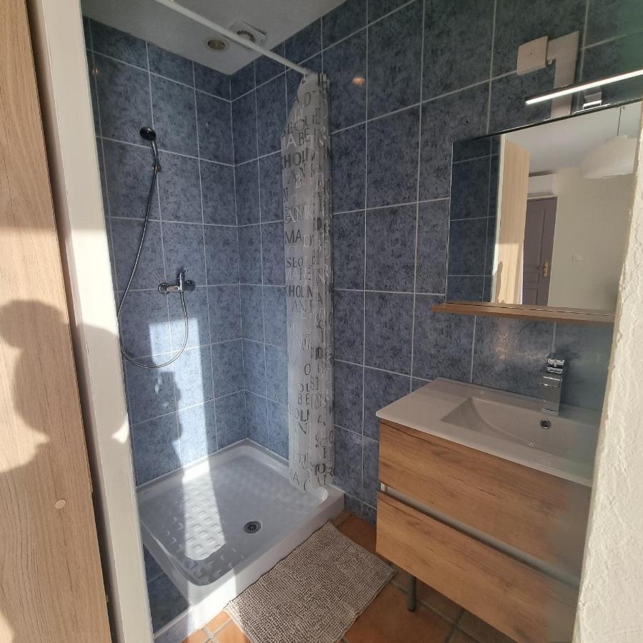 Chambre Avec Piscine Partagee Marcorignan Buitenkant foto